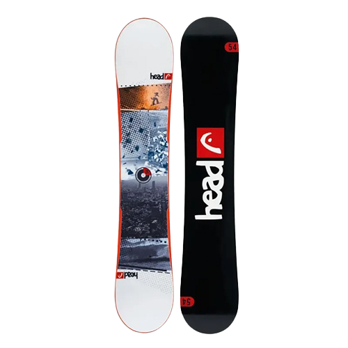 Noleggio Snowboard Adulto